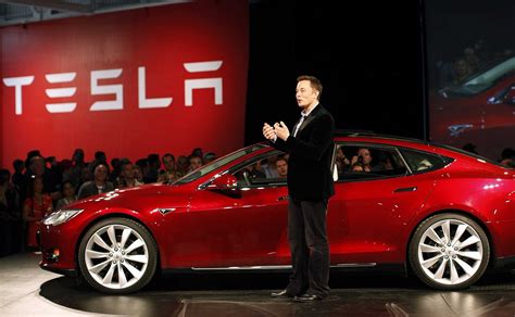 T­e­s­l­a­ ­i­ş­t­e­n­ ­ç­ı­k­a­r­ı­m­l­a­r­a­ ­b­a­ş­l­ı­y­o­r­